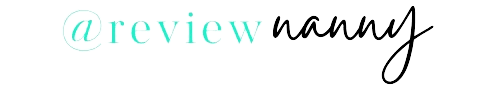 Review Nanny Logo